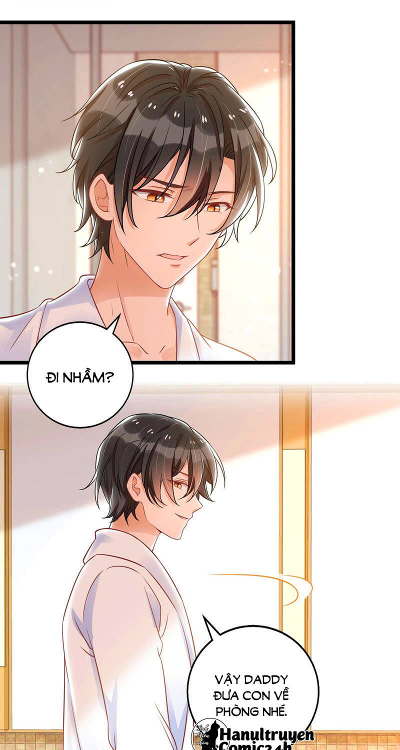 thiết lập nhân vật daddy của tôi bị sụp đổ chapter 44 16