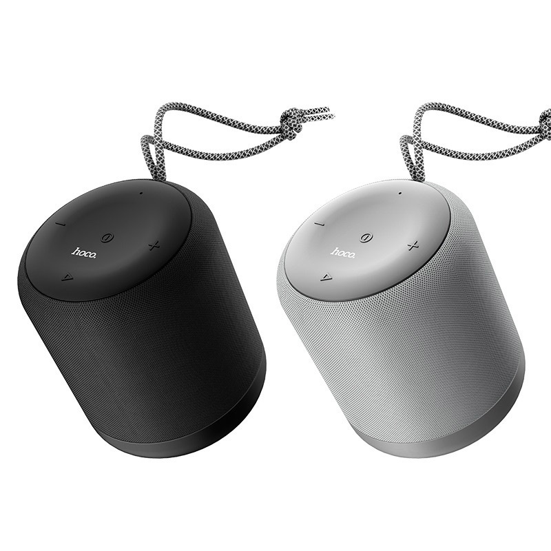 Loa Bluetooth mini Hoco BS30 New moon Wireless V5.0WT - Hàng Chính Hãng