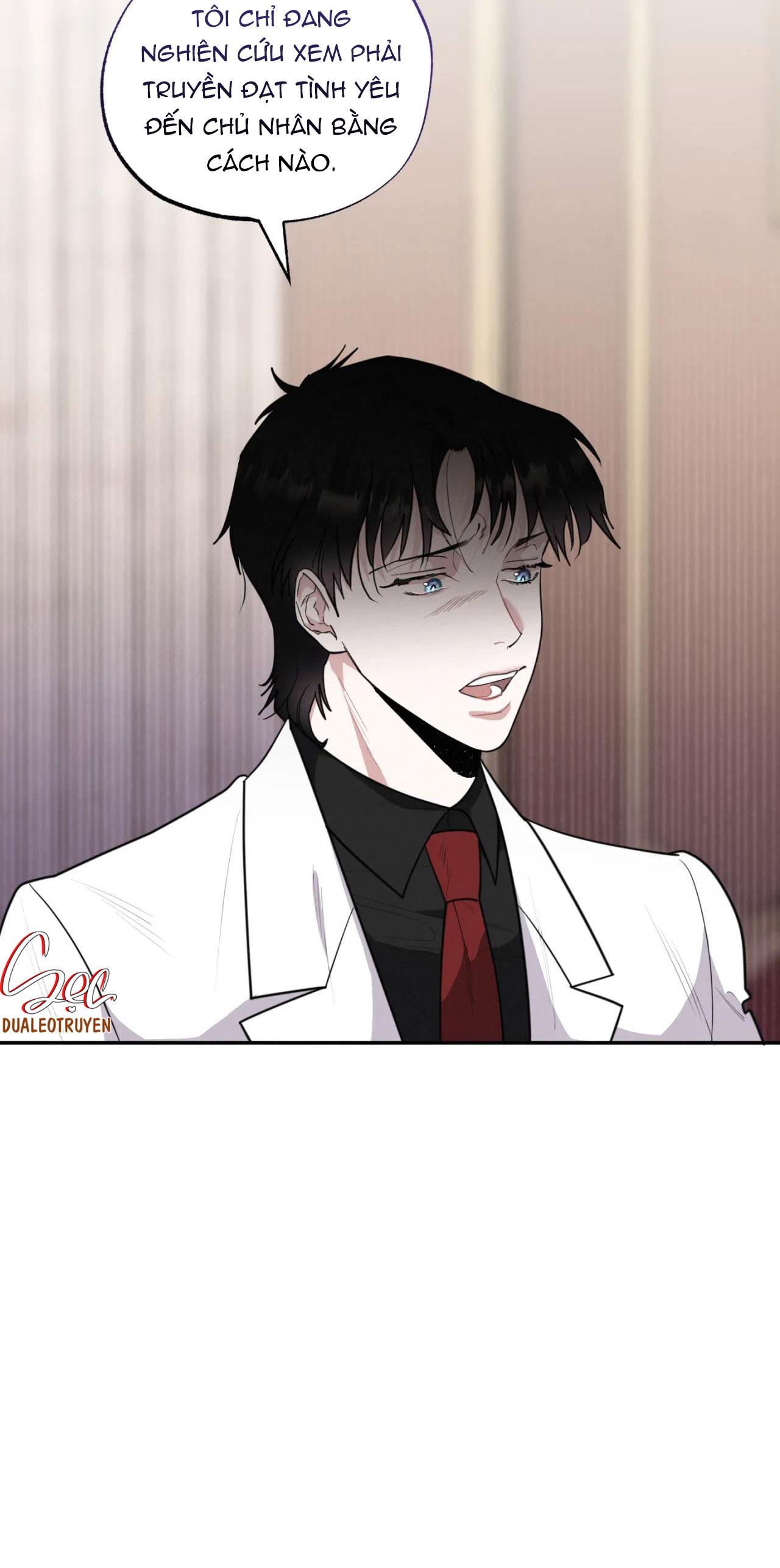 lời nói dối đẫm máu chapter 21 45