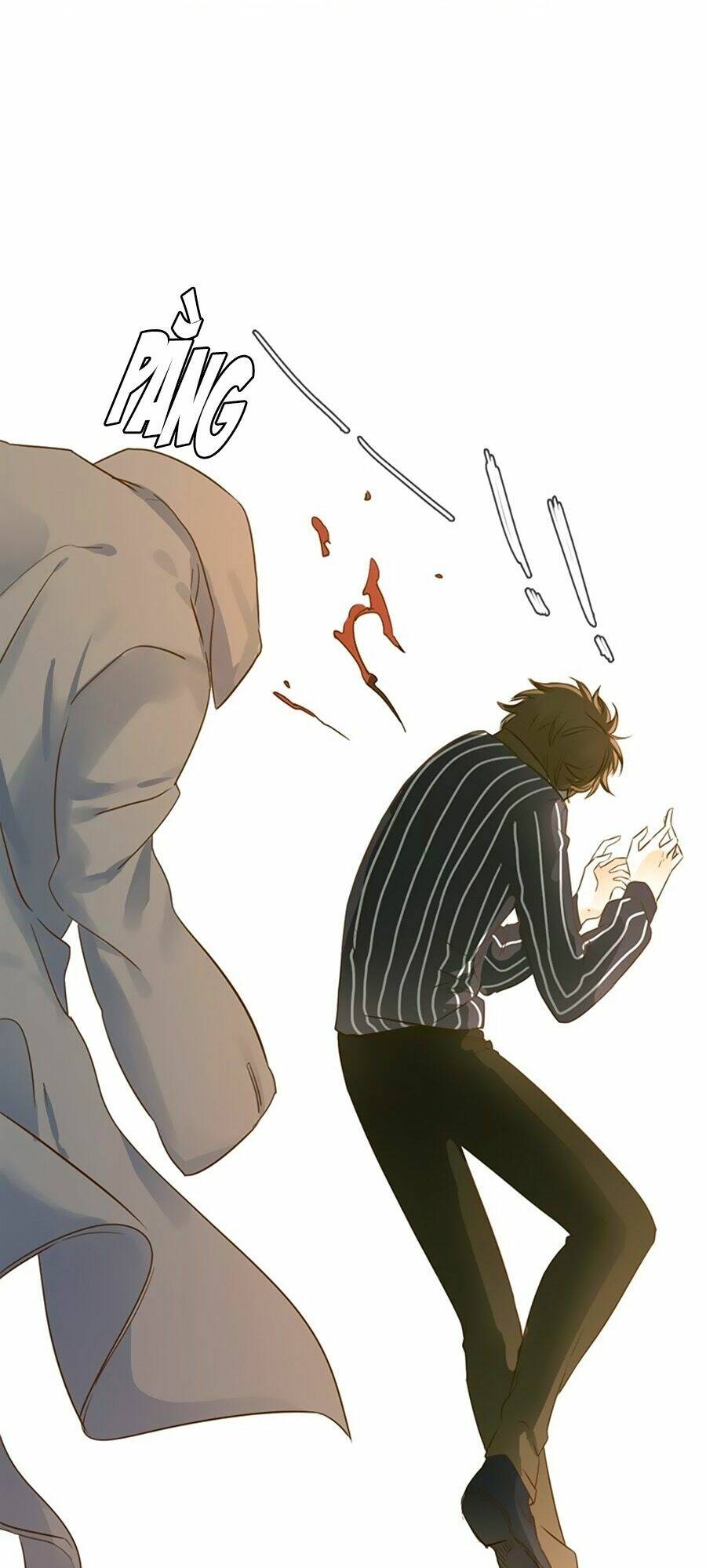 ngôi sao vụn vỡ chapter 1 101