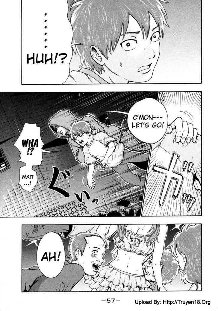 yuutai nova chapter 10 21