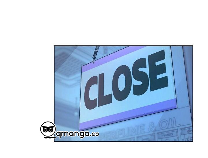 vị khách khả nghi và nhóc làm thêm chapter 8 64