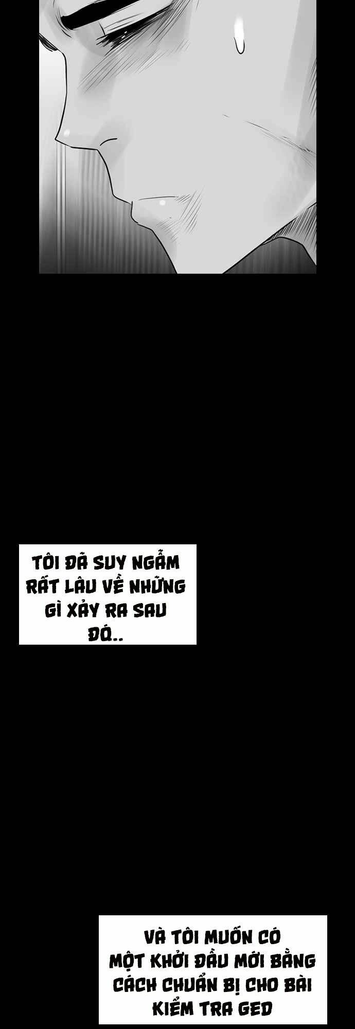 kẻ hồi sinh chapter 133 18