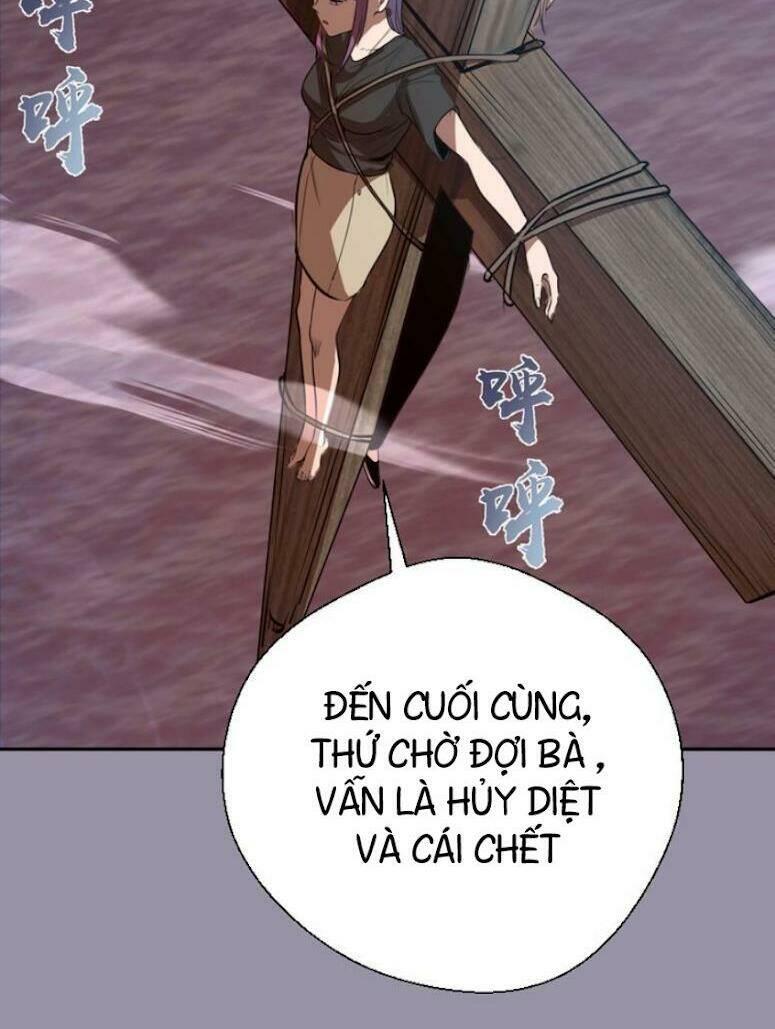 cao đẳng linh hồn chapter 52.2 25