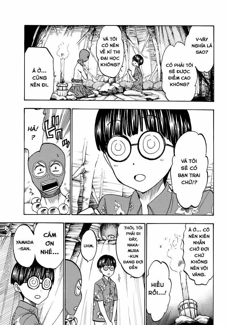 yamada và thất đại ma nữ chapter 202 3