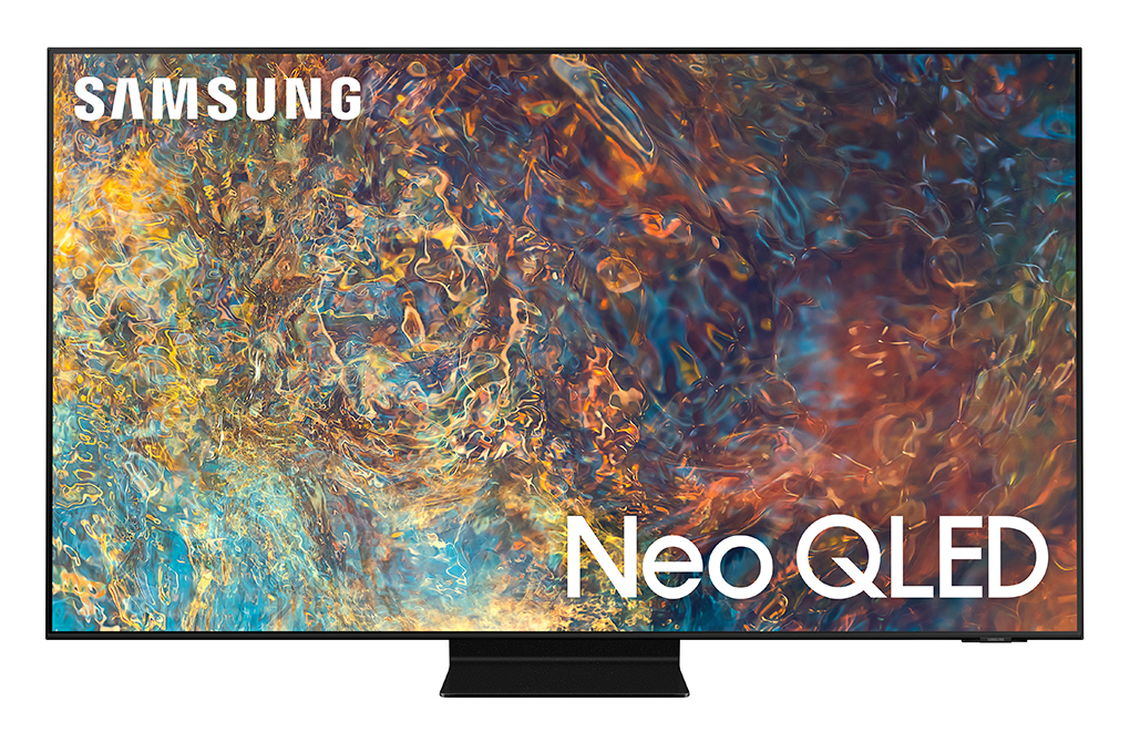 Smart Tivi Neo QLED Samsung 4K 98 inch QA98QN90A - Hàng chính hãng - Giao tại Hà Nội và 1 số tỉnh toàn quốc