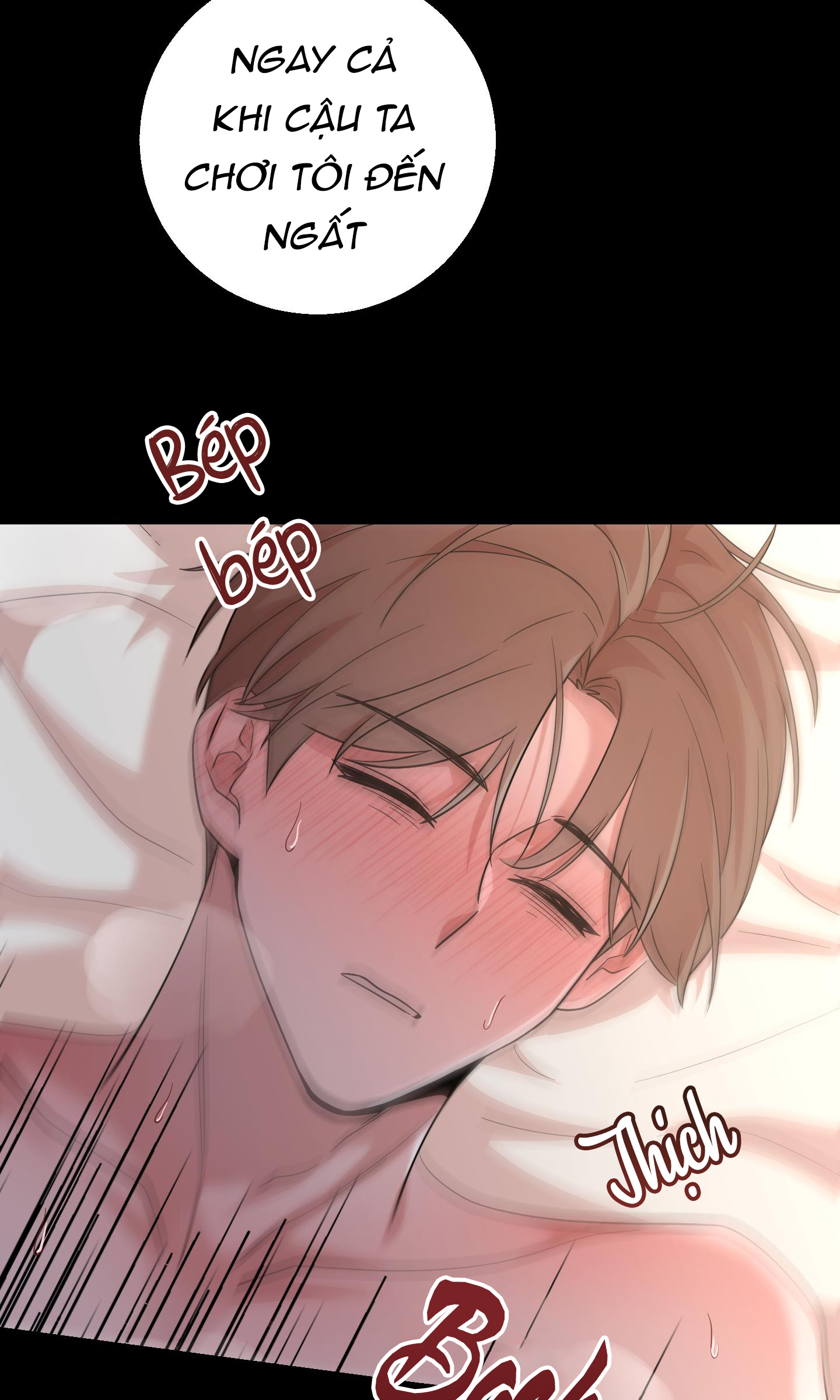 lời mời nguy hiểm chapter 4 89