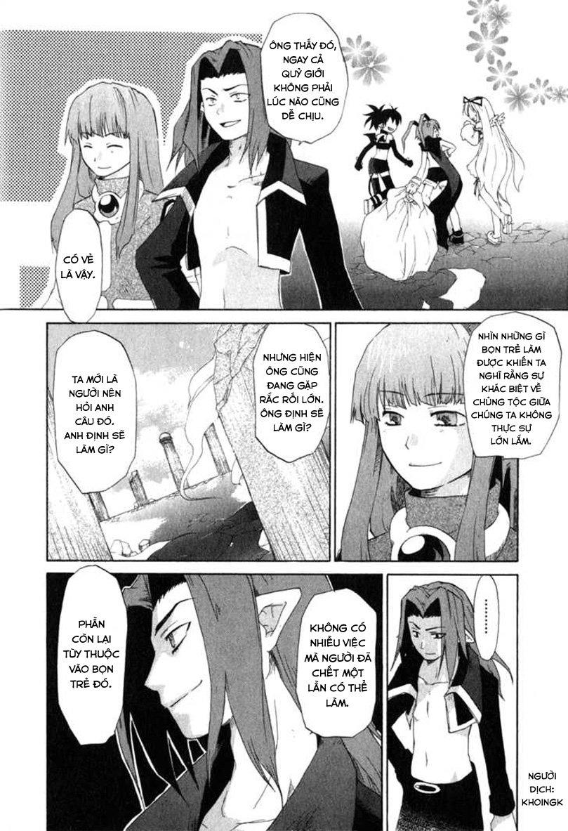 makai senki disgaea chapter 9 21