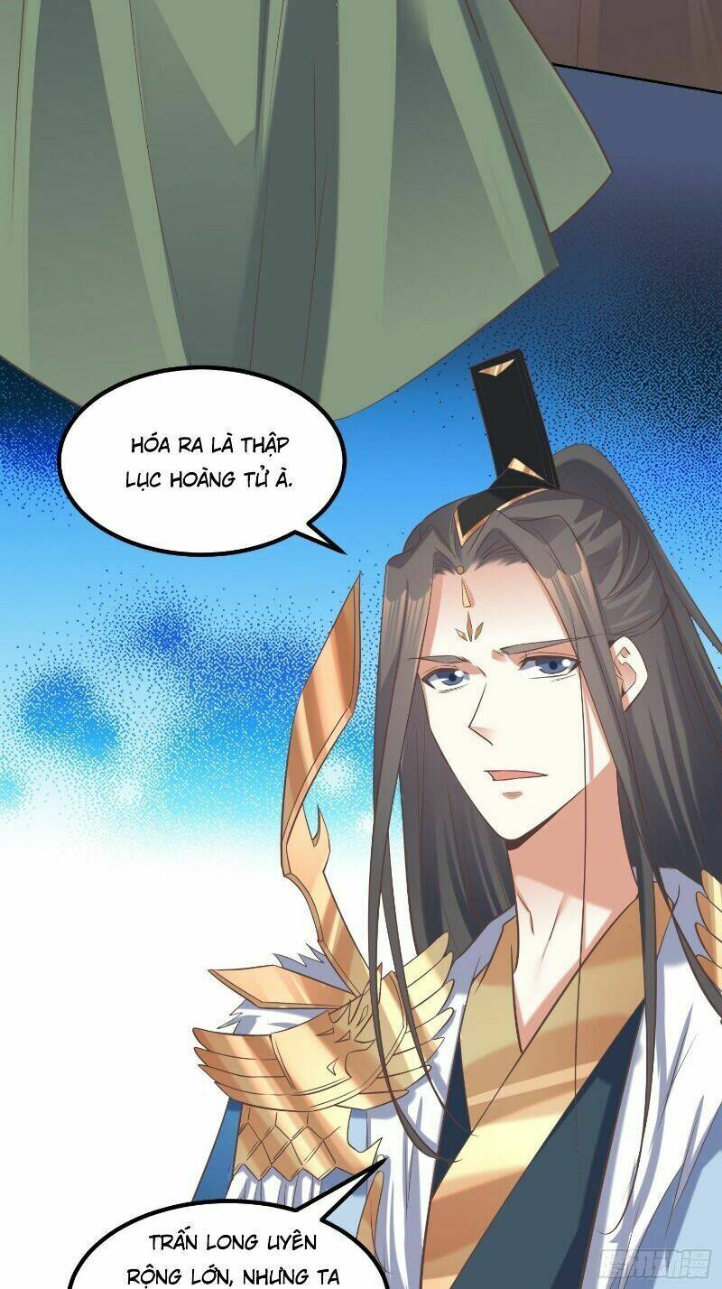 đỉnh cấp phản phái đại sư huynh chapter 32 12