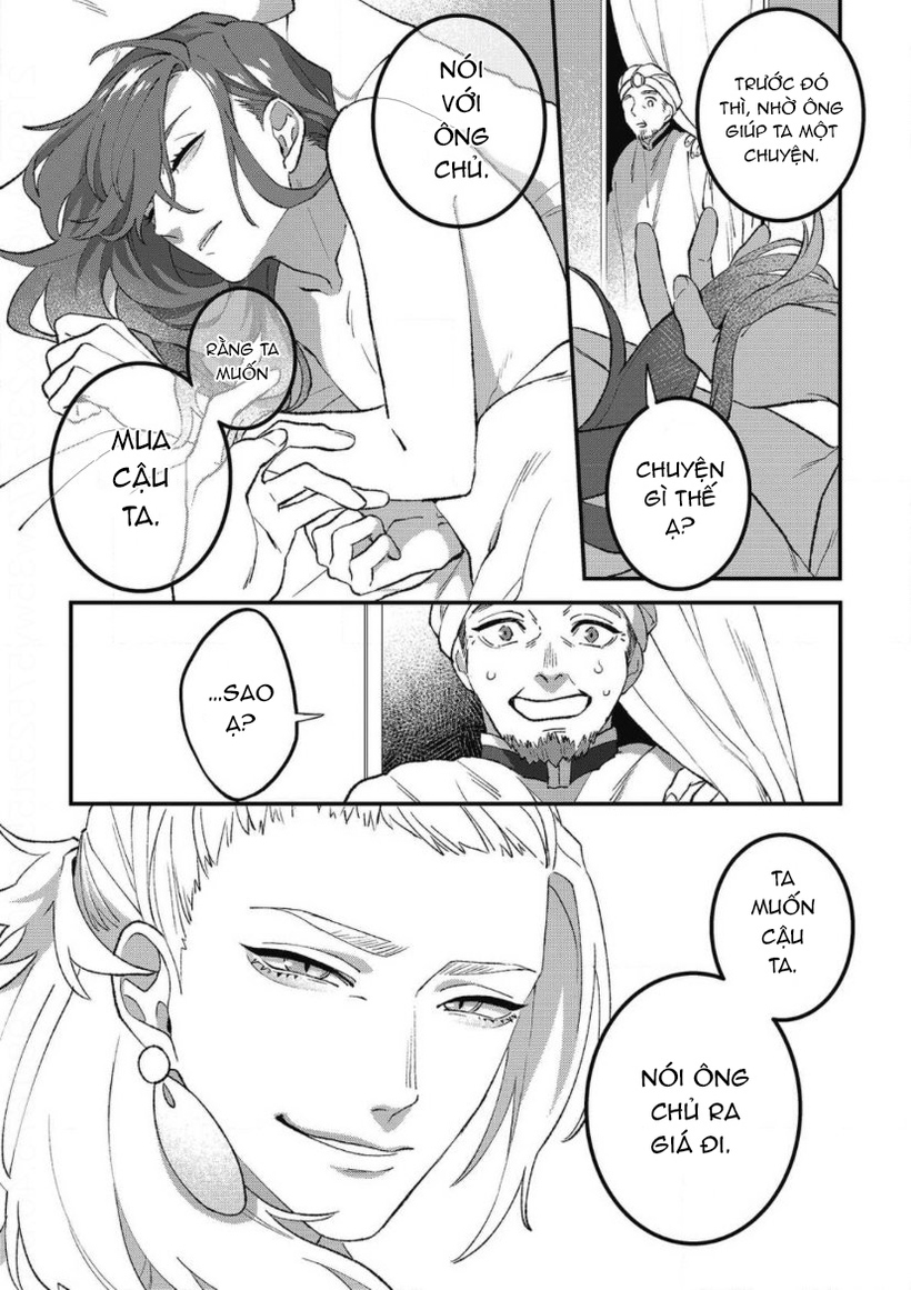 vũ khúc sư tử chapter 1 21