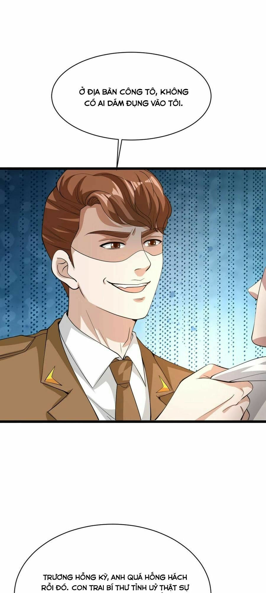 đô thị tà vương chapter 55 20