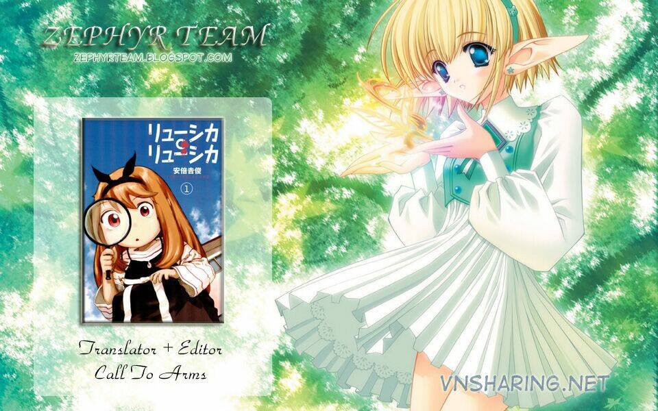 ryuushika ryuushika chapter 1 2