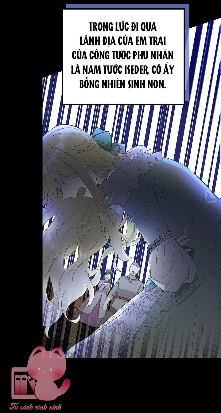 bác sĩ hoàn thành trách nhiệm rồi chapter 6 13