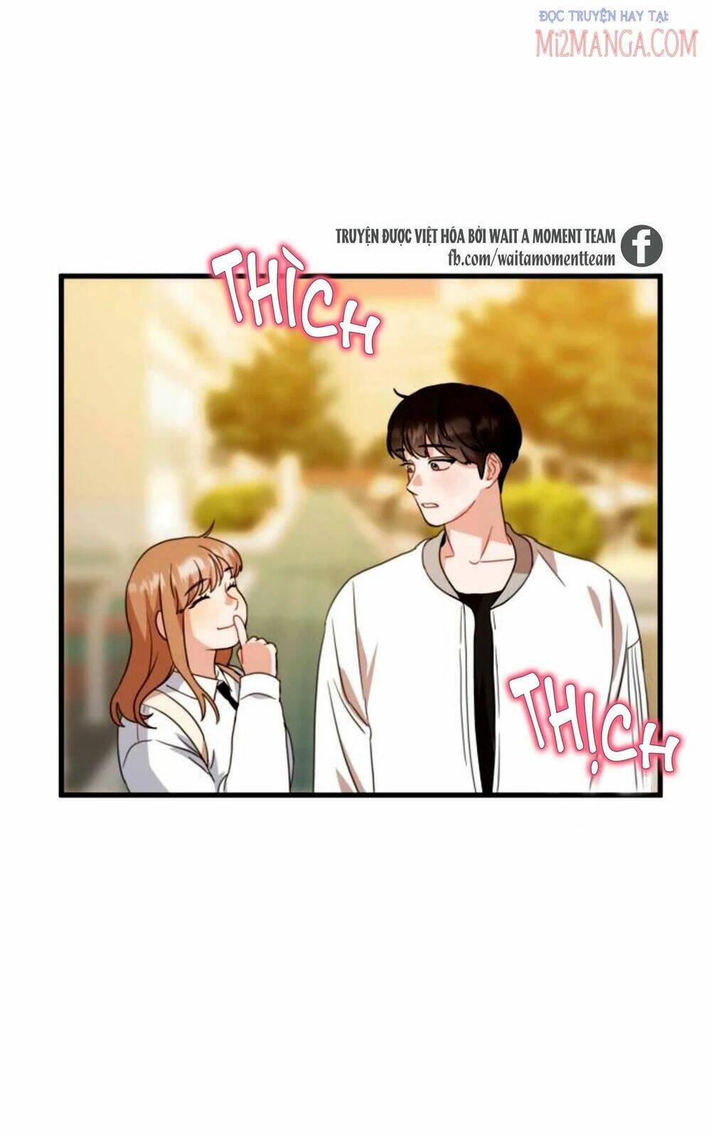 bloody romance - lãng mạn đẫm máu chapter 12.5 50