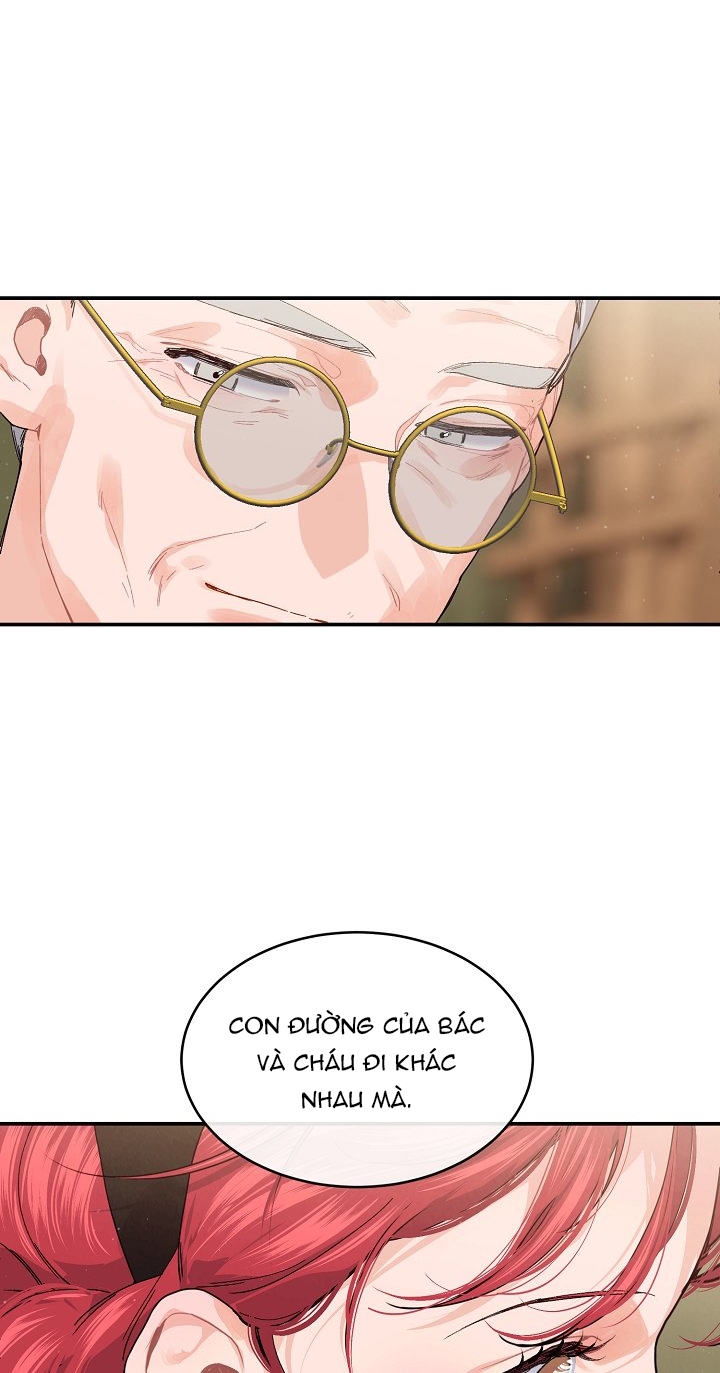 [18+] sự đáng sợ bên trong đại dương chapter 70.1 26