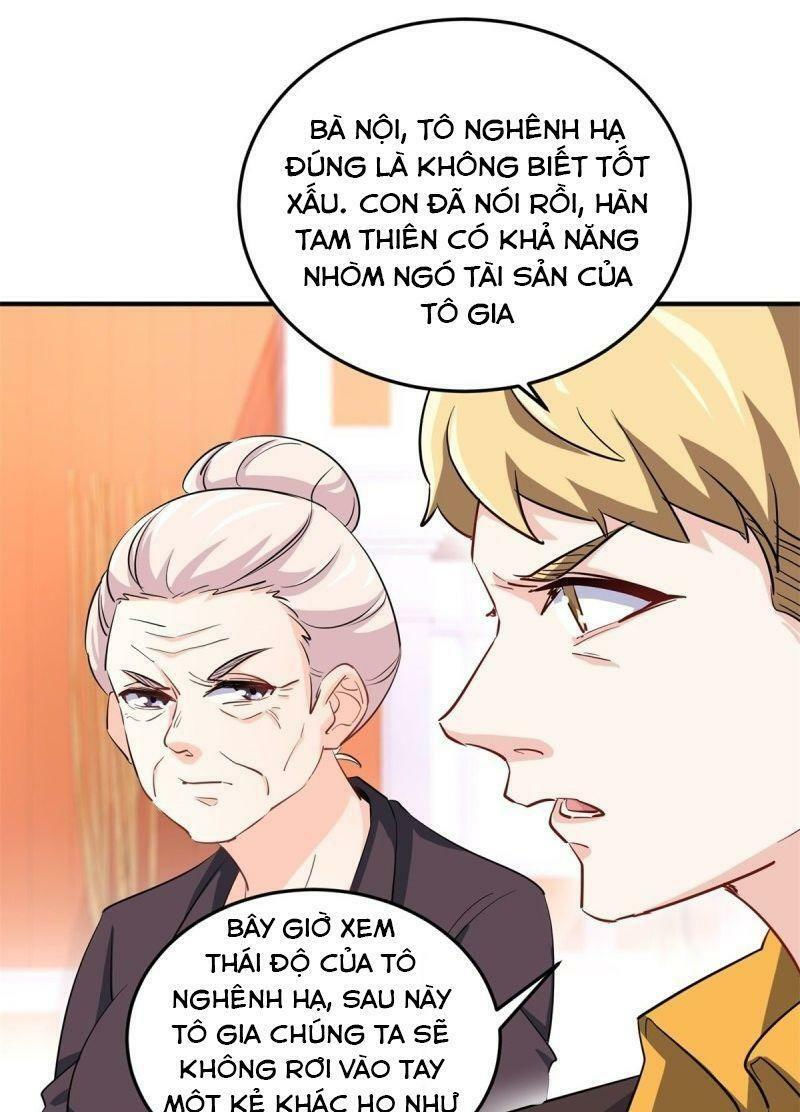 ta là hàn tam thiên chapter 48 34