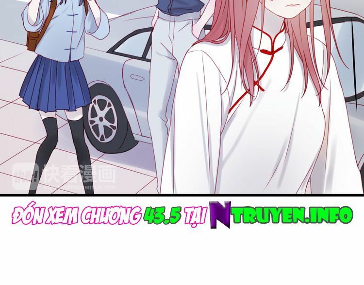 lượm được một tiểu hồ ly phần 2 chapter 43 33