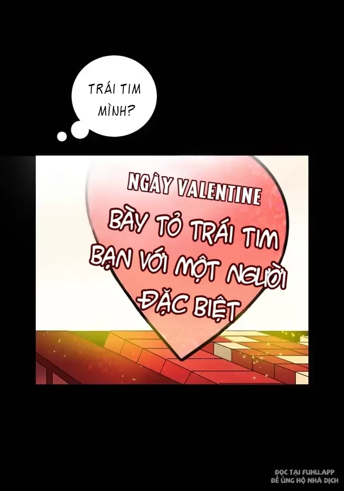 anh bạn của tôi đang phát sáng kìa ! chapter 16 29