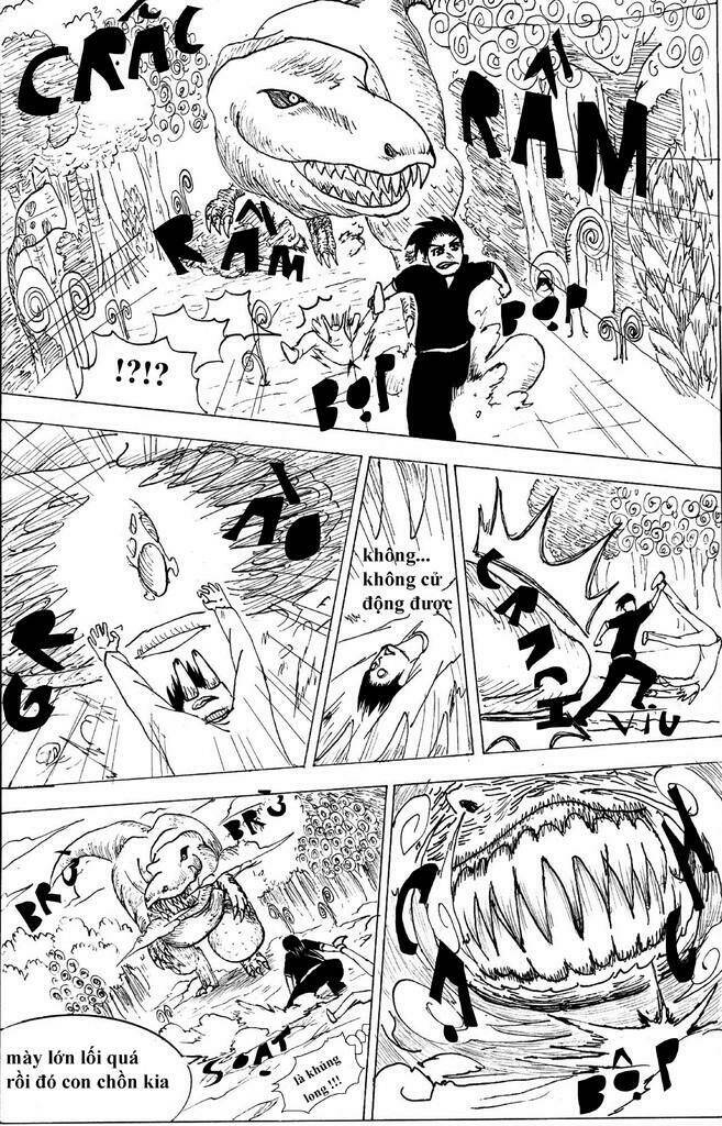 c.b.a (caber adventure) chapter 10 5