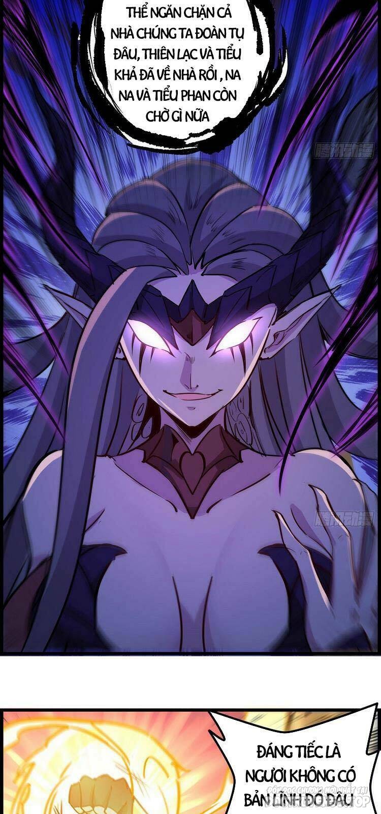 giải cứu 99 nữ chính ở mạt thế chapter 83 35