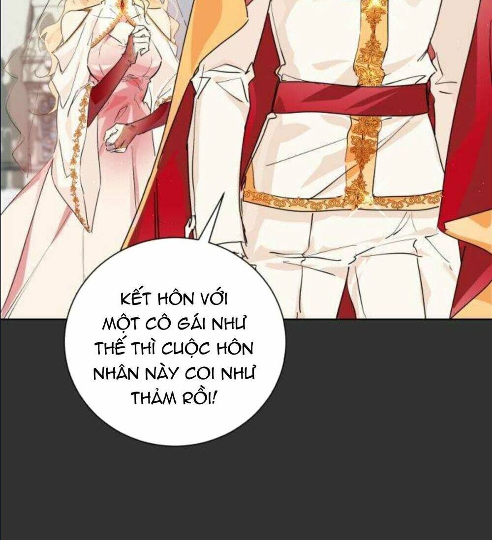 ta đã từng mong nàng biến mất chapter 2 66