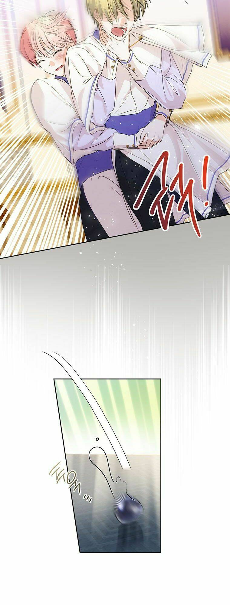 phía sau mặt nạ của nam chính hiền lành chapter 9 6