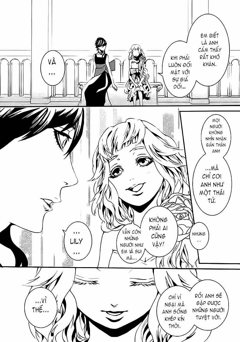 magnolia chapter 2 32