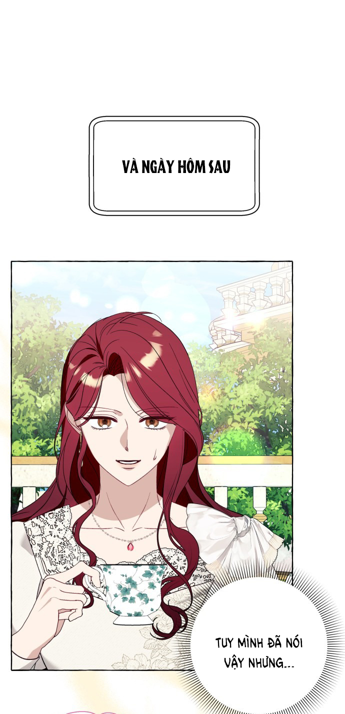 tôi tưởng đó chỉ là tiểu thuyết trọng sinh bình thường chapter 54.2 14