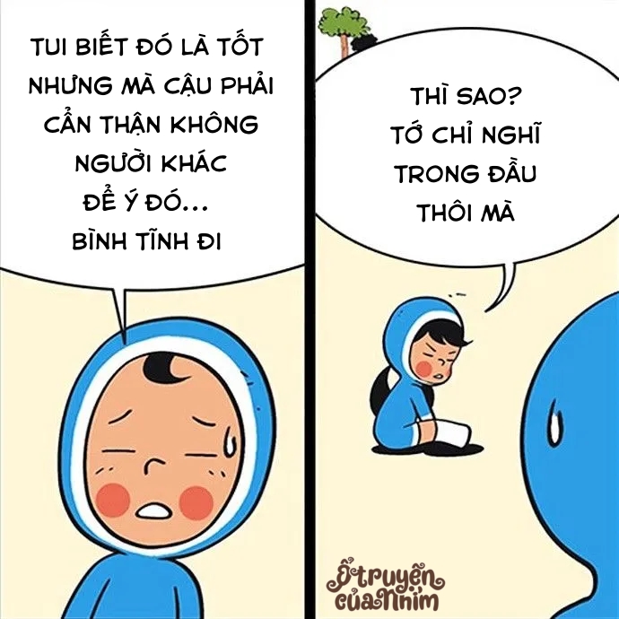 yumis cells chapter 5 10