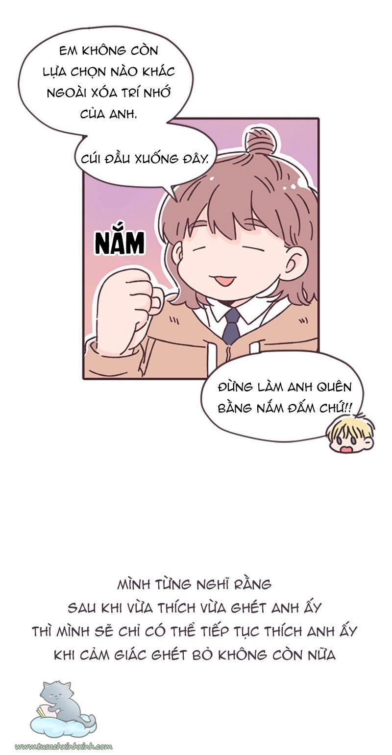 ngày định mệnh của đôi ta chapter 16 60