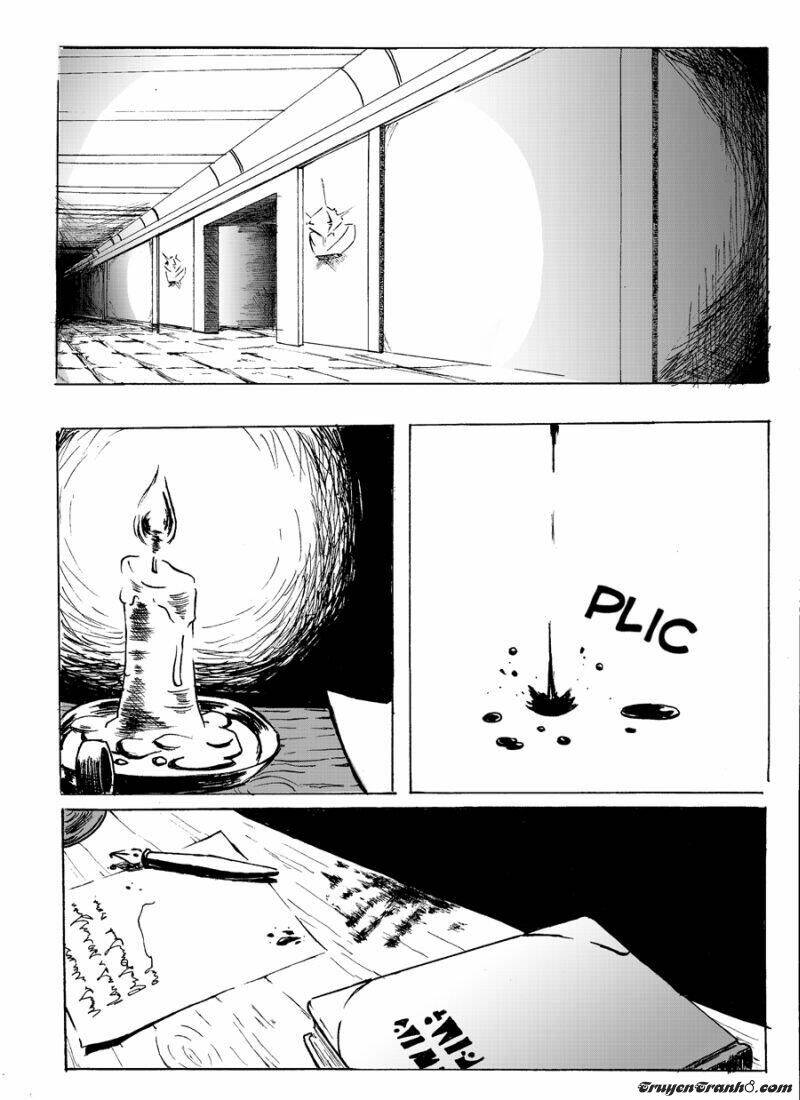 league of legend ascension chapter 1 3