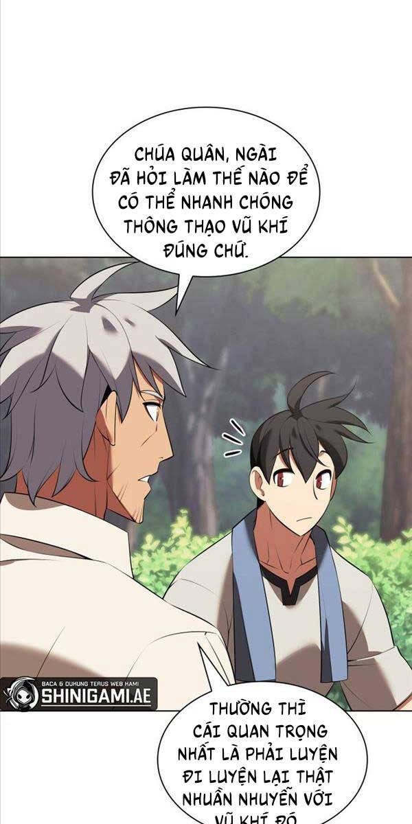 vượt qua giới hạn chapter 197 39