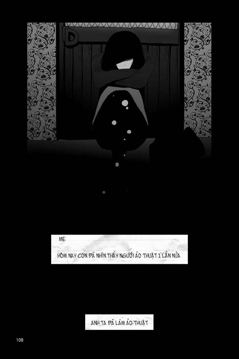 bạn có tin vào ma thuật? chapter 2 48