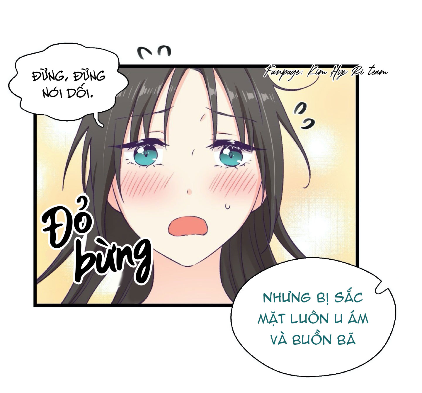 mềm mại tan chảy chapter 4.1 36