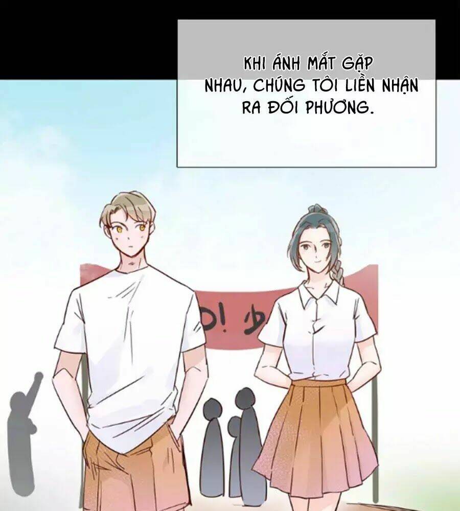 ngôi sao vụn vỡ chapter 40 10