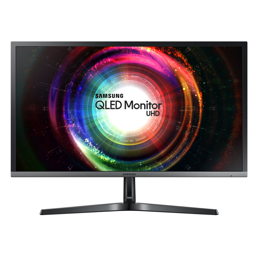 Màn Hình Samsung LU28H750UQEXXV 28 inch 4K (3840 x 2160) 1ms 60Hz FreeSync TN - Hàng Chính Hãng