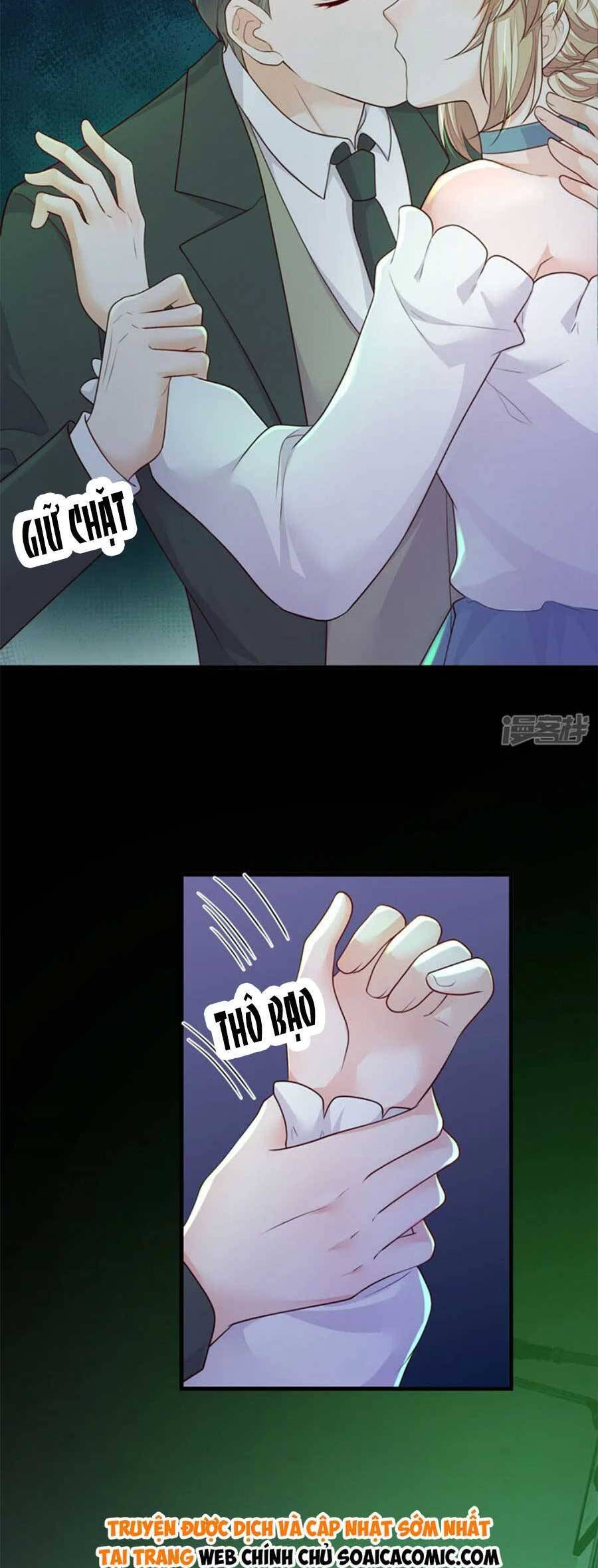 ác ma thì thầm chapter 160 15