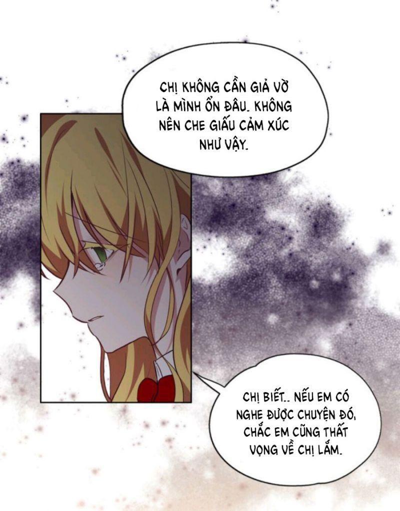 đi theo dấu vụn bánh chapter 11 32