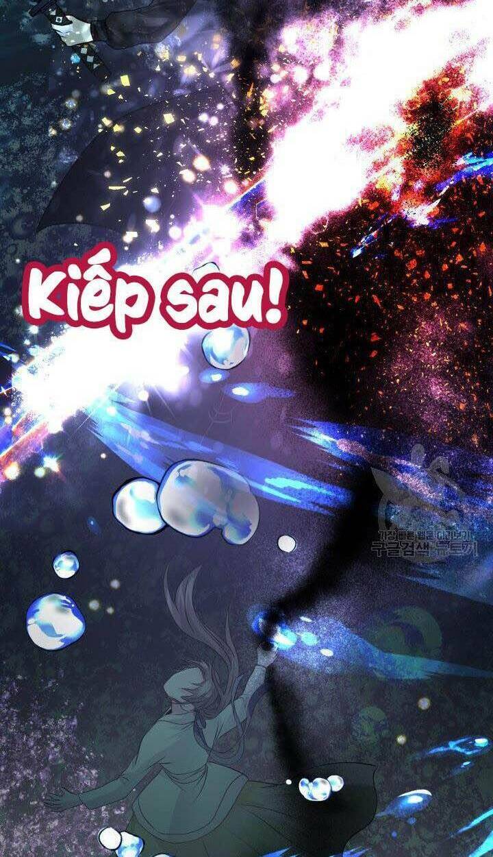 cô dâu của sói đen chapter 9 64