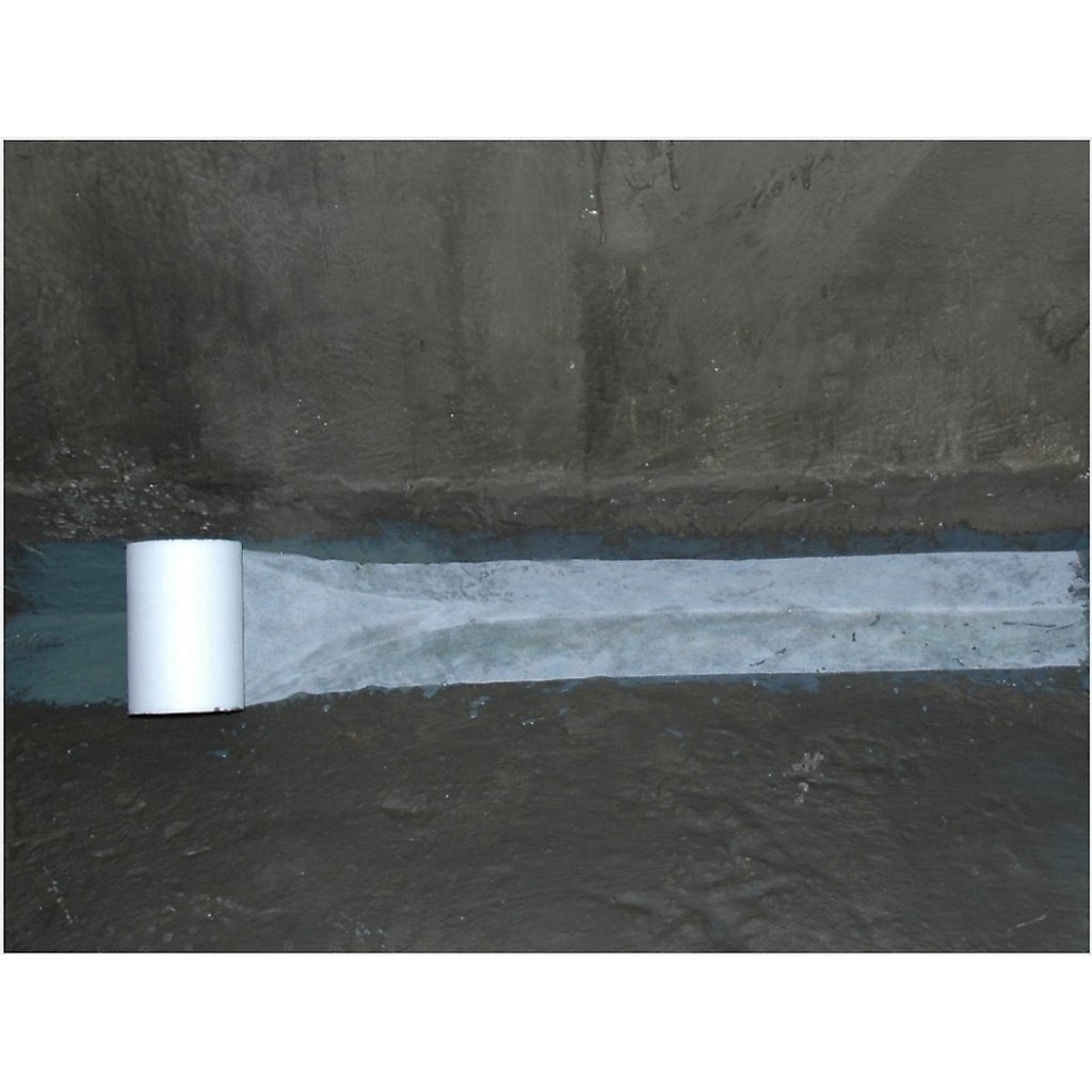 Lưới Polyester Nhật Bản Chống Thấm Nước Mái Nhà, Khe Nứt Khổ 10cm Đa Năng