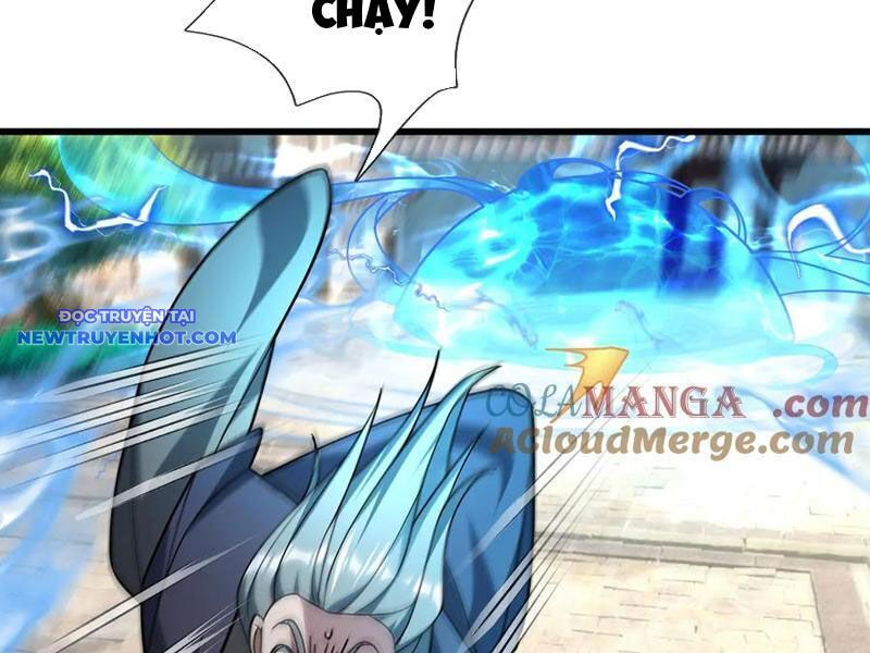 ngủ say vạn cổ: xuất thế đẩy ngang chư thiên chapter 45 158