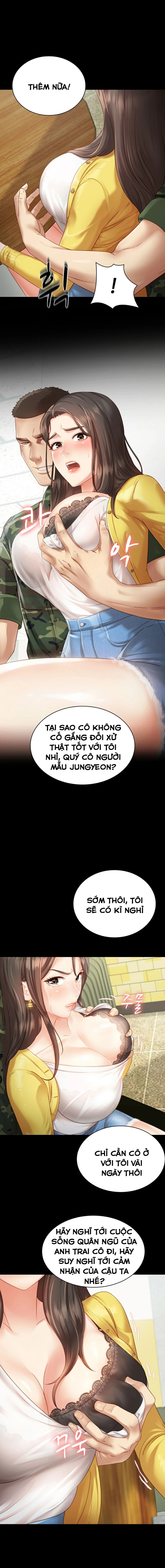 sứ mệnh người anh chapter 2 13