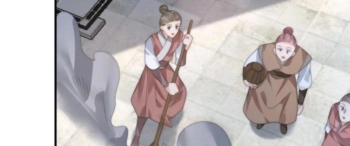 mỗi nữ đồ đệ đều muốn giết ta chapter 39 100