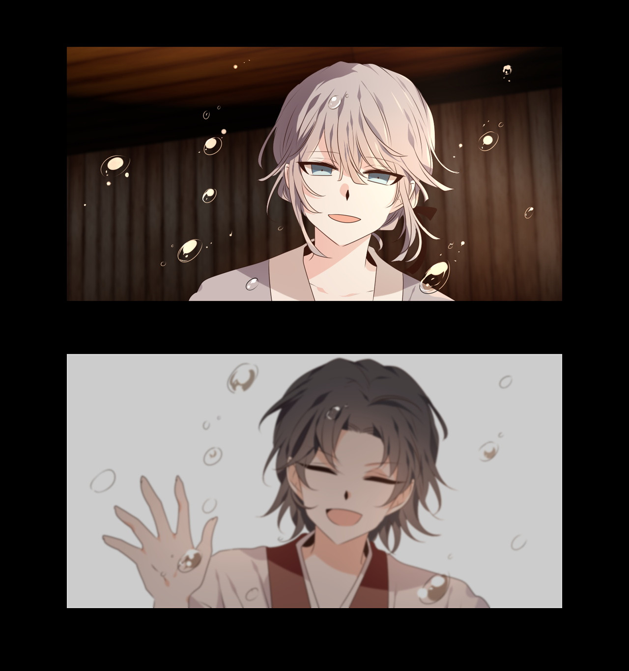 tinh quân như nguyệt chapter 7 17