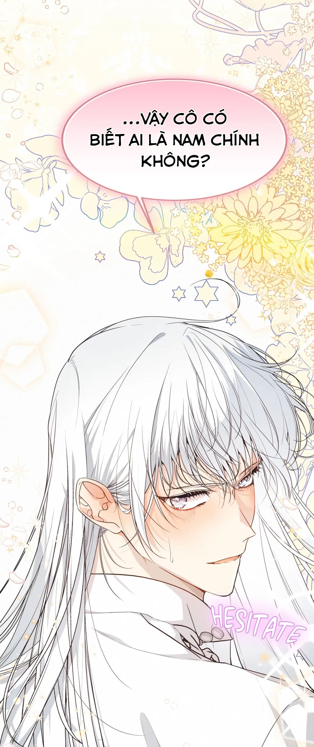 chị ấy là nữ chính trong truyện đó chapter 60 14