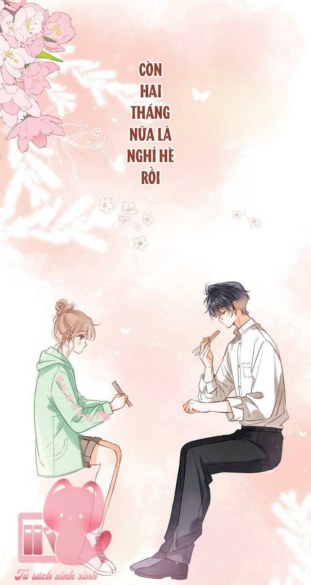 vụng trộm giấu không được chapter 87 27