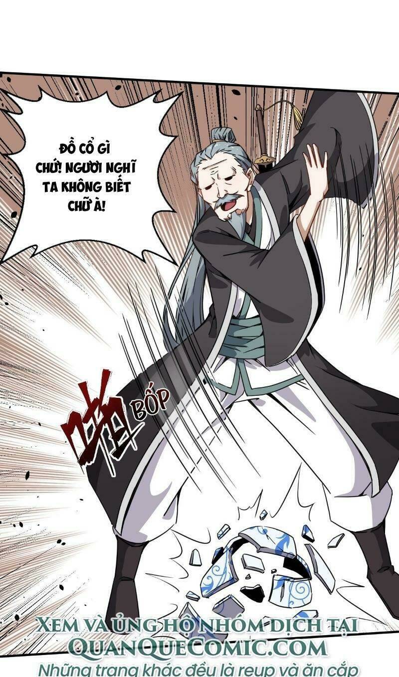 tổ thượng có tiền chapter 1 53