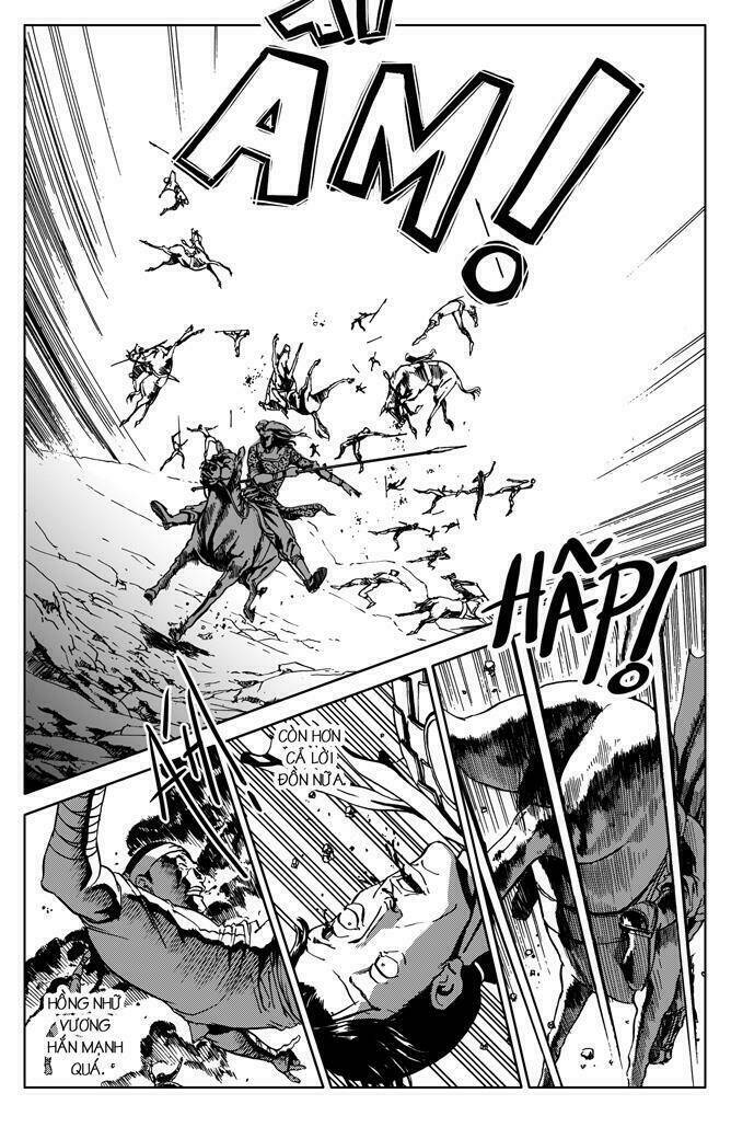 đinh bộ lĩnh chapter 4 17