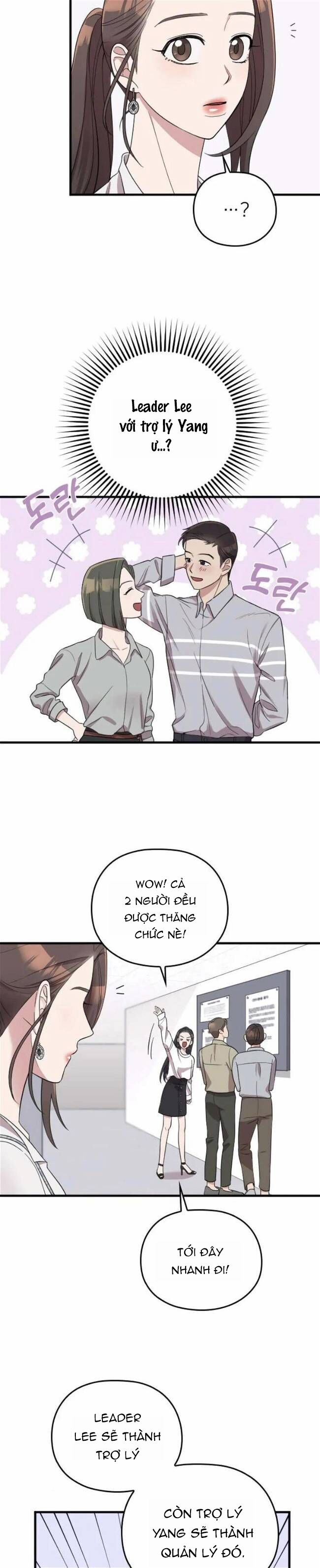 cô đi mà lấy chồng tôi chapter 33.2 2