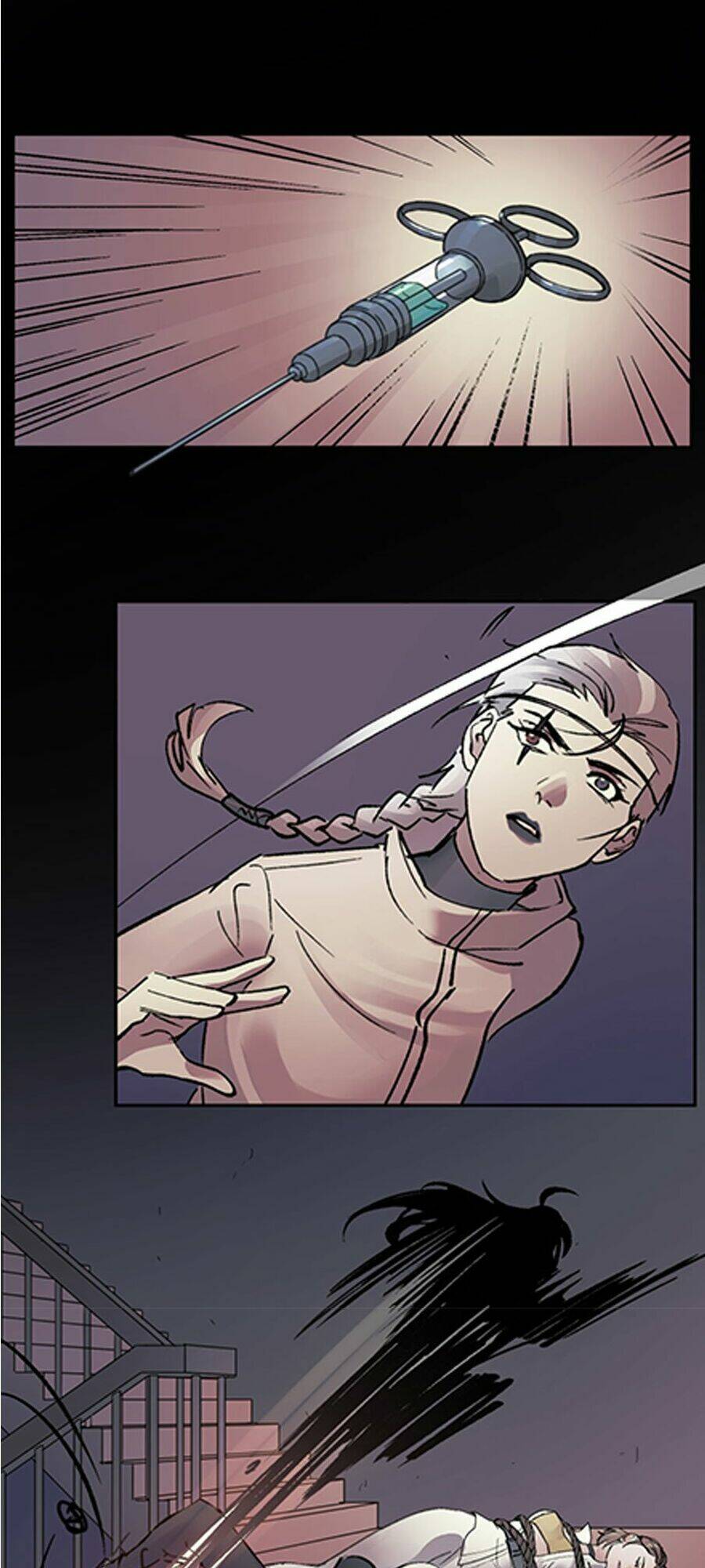 anh hùng và hiệp nữ chapter 74 20